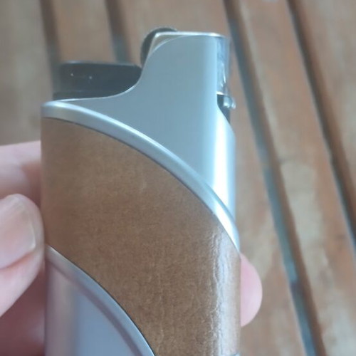 George Karelias and Son Lighter new