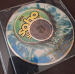 898 Soho CD used