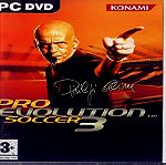  PRO EVOLUTION SOCCER 2003  - PC GAME