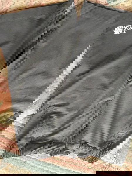 the north face βερμούδα dri fit αγόρι 10 ετων