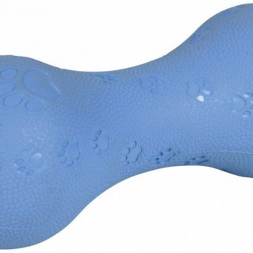 Trixie dog snack toys new made of natural rubber