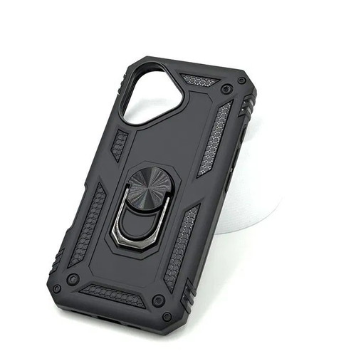 Shockproof Case for iPhone 11 to 17 Plus, Pro and Pro Max