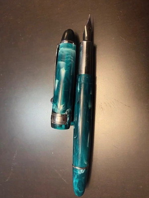 Writing pen