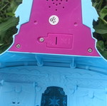 Disney Princess Palace Pets Whisker Haven Lights Pawlace used, functional
