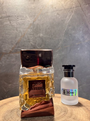 Nusuk Ateeq 30ml Eau de Parfum new, decanted authentic fragrance