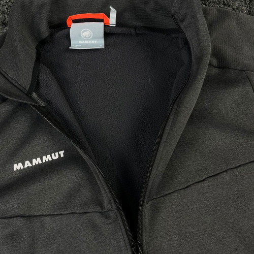 Mammut Nair ML Jacket men's top like new, size M, gray
