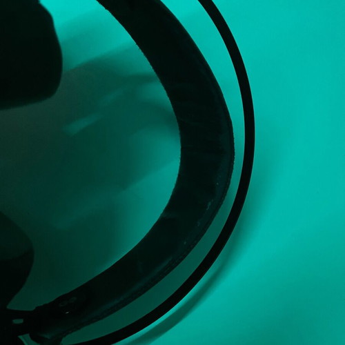 Zeroground Hatano 2.0 headphones used wired