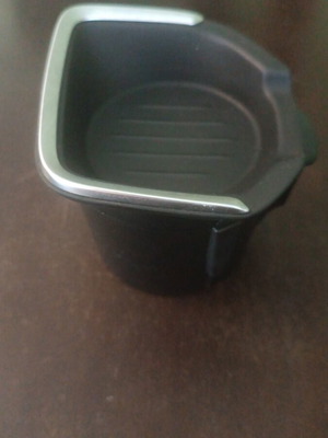 BMW cup holder like new for series 1 and 2