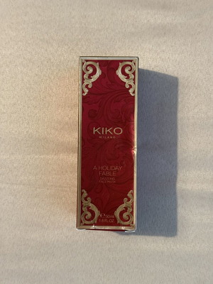 KIKO Peel Sparkling Mask Καινούργιο συλλεκτική έκδοση