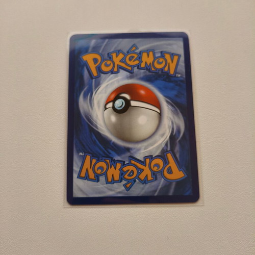 Mega Gardevoir EX Pokemon card new, Mega Evolution