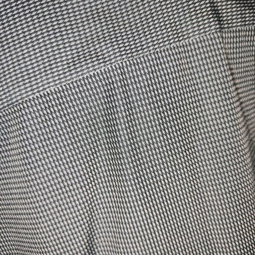 Acerbis shirt used, size M, white and gray