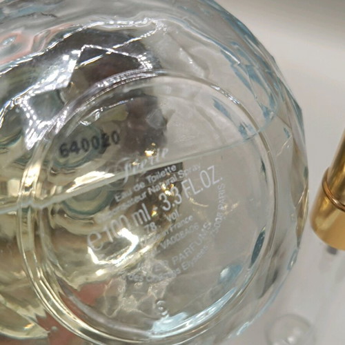 Van Cleef & Arpels Féerie Eau de Toilette 5 ml new decanted original