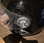 Helmet like new