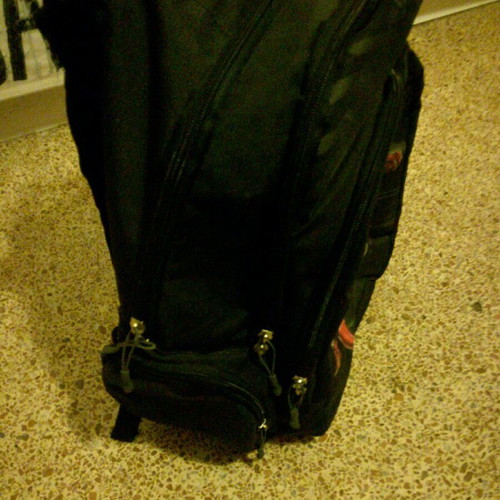 Spider Man Avengers backpack like new