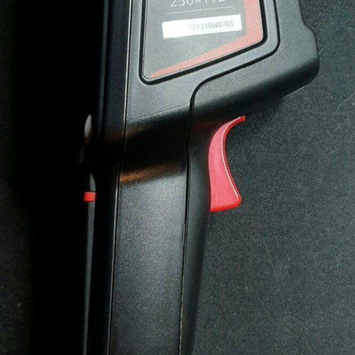 Guide PC210 thermal camera 256 x 192 sensor like new