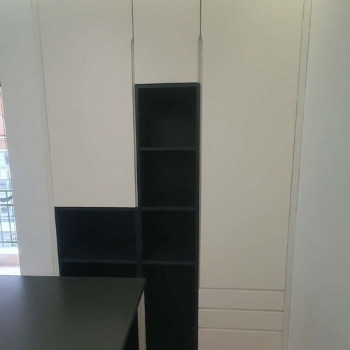 Professional office equipment like new, complete set