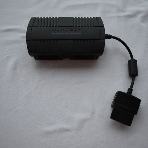 Joytech Multiplayer Adaptor for Playstation 2 used