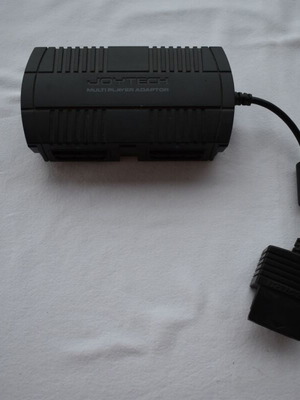 Joytech Multiplayer Adaptor for Playstation 2 used