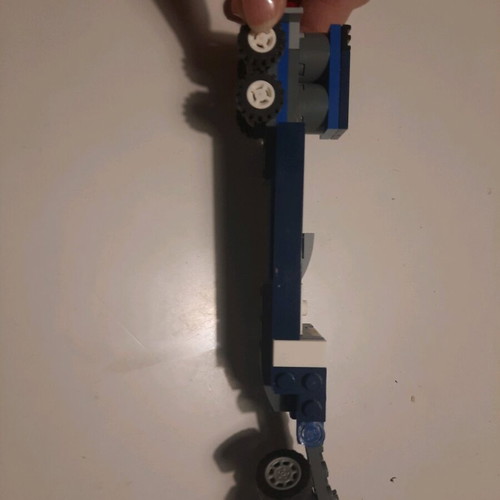 Lego truck bed part like new