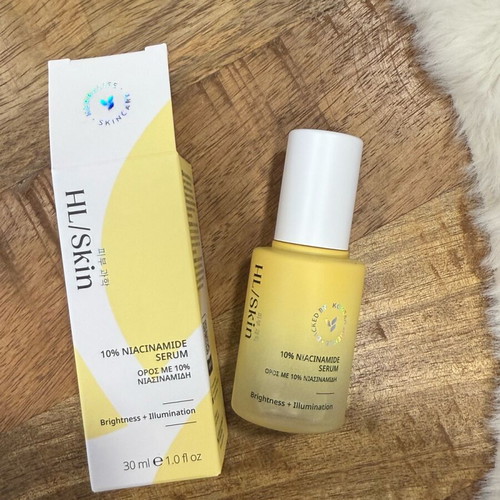 HL Herbalife Serum 10% Niacinamide