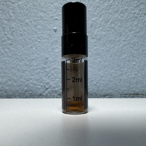Mini perfumes like new, authentic 3ml samples by Lataffa, Maison Alhambra, Mercedes Benz