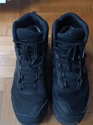 Adidas Rain Rdy ботуши употребявани, номер 44, черни