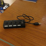 Usb ports new