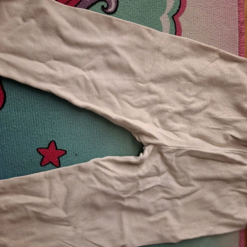 Mayoral baby leggings 86 cm like new for girl 12-18 months