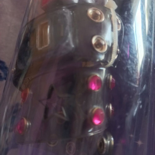 Vintage Bratz 2002 Funky Fashion watch new, collectible