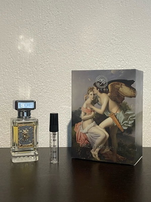 Argos Bacio Immortale Decant 2ml Eau de Parfum