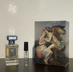 Argos Bacio Immortale Decant 2ml Eau de Parfum