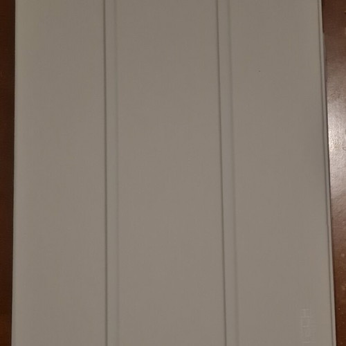 Tech-Protect SmartCase Pen Case for Samsung Galaxy Tab S9 11.0 like new, gray