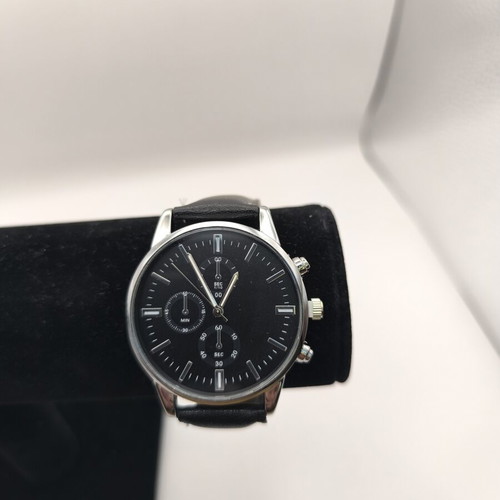 Men's watch new
