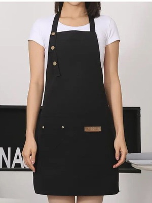Work apron 42/6 new
