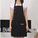 Work apron 42/6 new