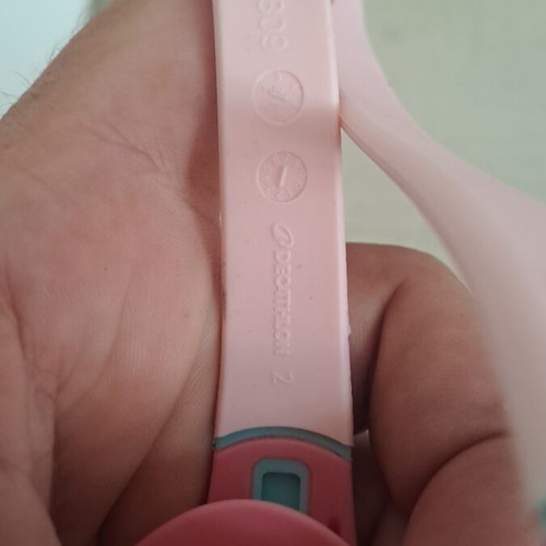Decathlon swimming and pool goggles like new