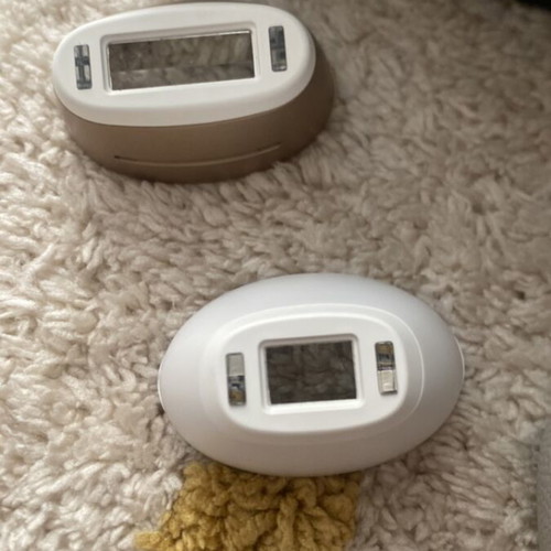 Epilator Braun Series 5 PL5152 for Face and Body new
