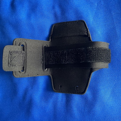 Mobile phone armband case