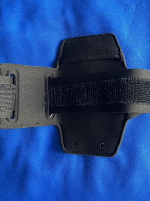 Mobile phone armband case