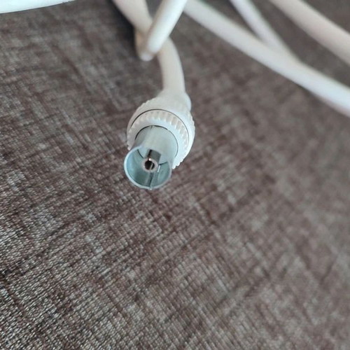 Beta Cavi Digisat Coaxial Antenna Cable 5.2m like new
