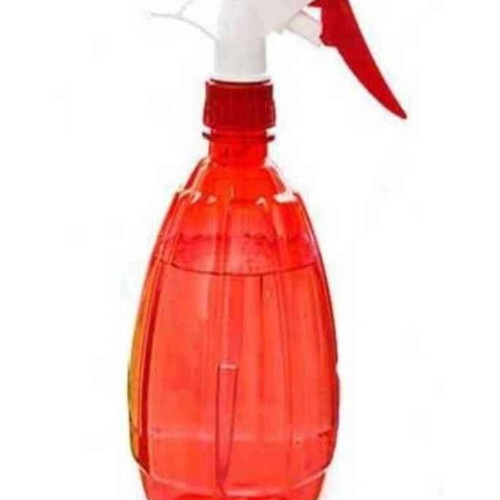Sprayer new 500ml with ergonomic plastic design