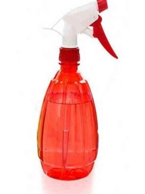 Ψεκαστήρας καινούργιος 500ml με εργονομικό πλαστικό σχεδιασμό