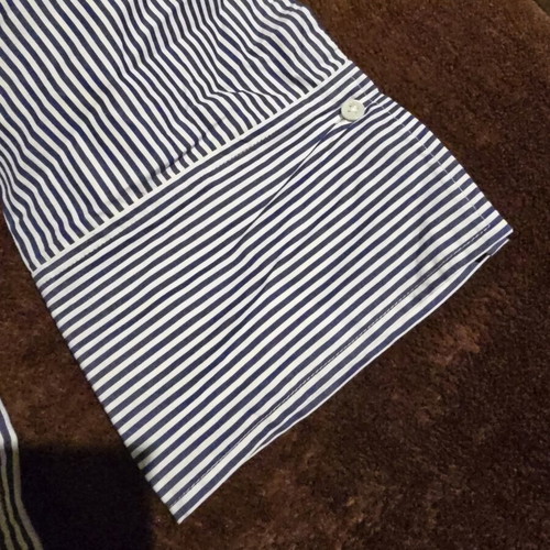 Ladies Polo Ralph Lauren Long Shirt like new, size M