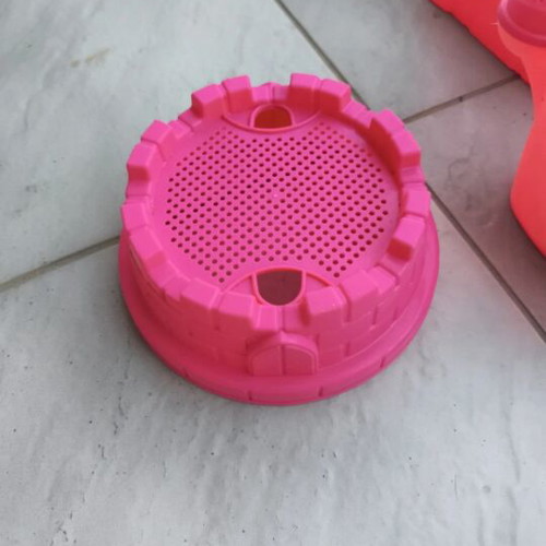 Sand toys set