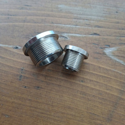 Ribco explosion-proof plugs new with IP66 protection rating