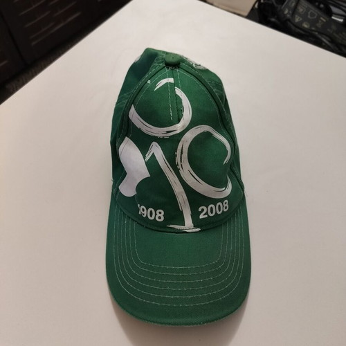 Authentic PAO 100 Years Cap new