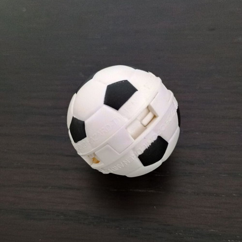 Toys Balls used, set of 2 pieces