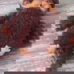  ΜΩΡΑΚΙ ΖΑΒΟΛΑΚΙ monchhichi
