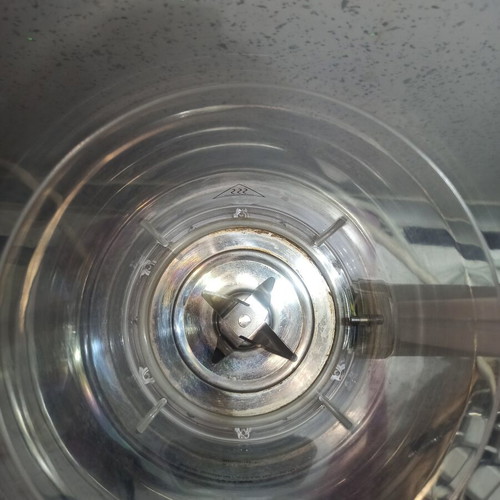Silvercrest Soup Maker like new with intensity control