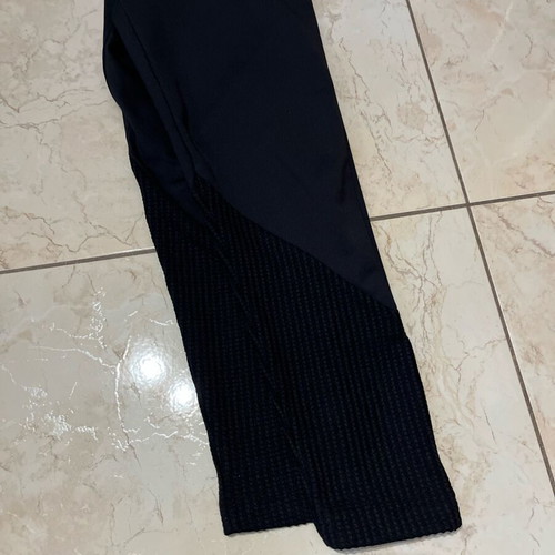 Target women's leggings Large black like new